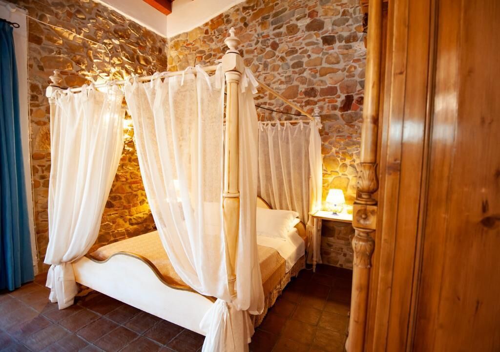 Photo of Bedroom in Termini Imerese