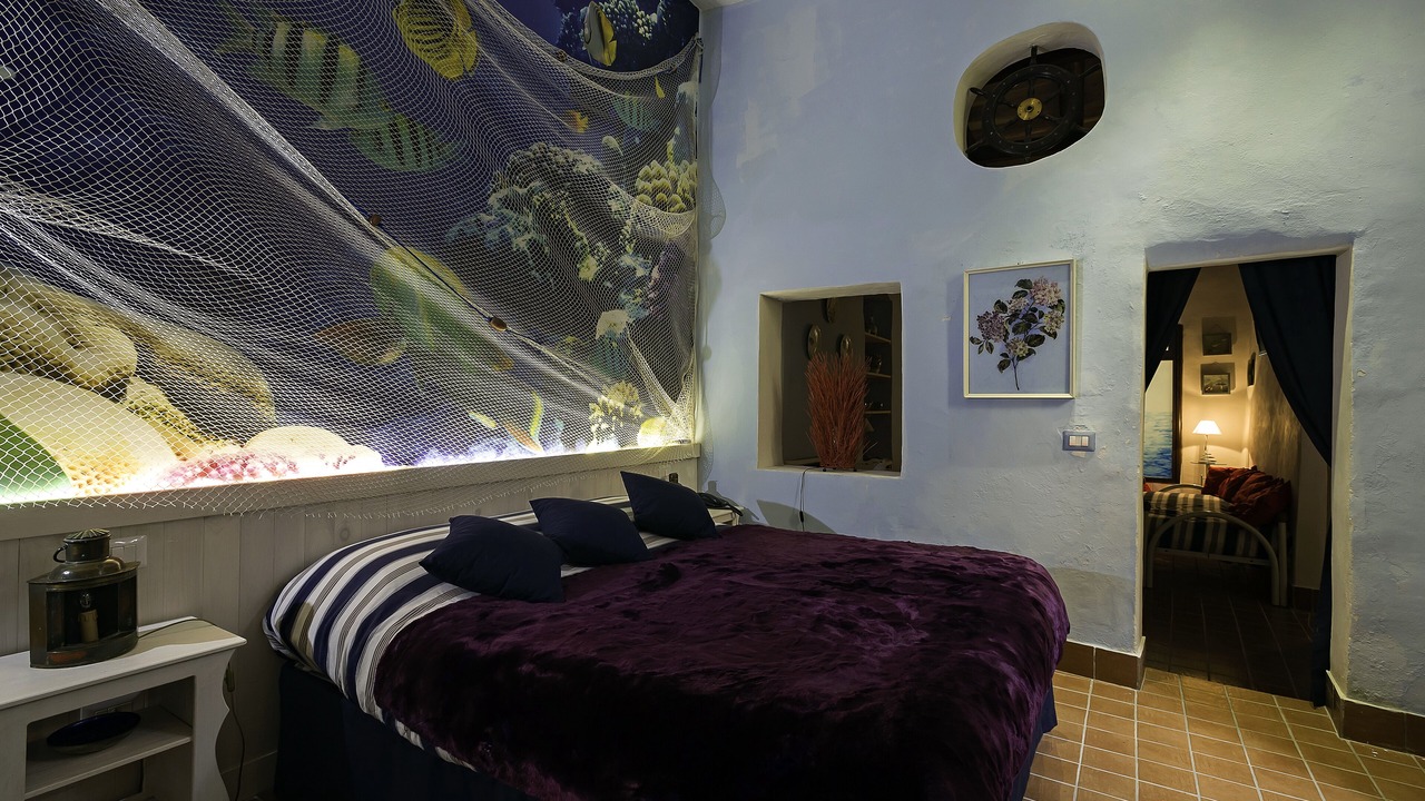 Photo of Bedroom in San Francesco