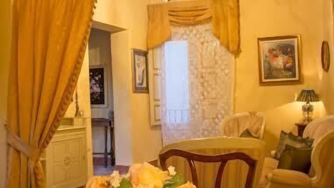 Photo of Bedroom in San Francesco