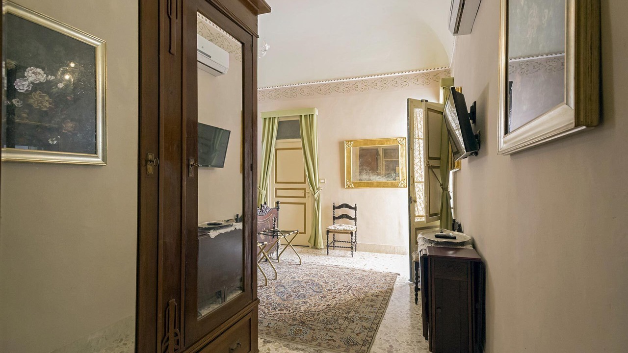 Photo of Bedroom in San Francesco