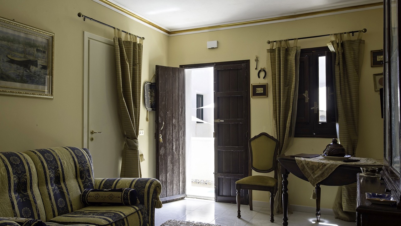 Photo of Patio Balcony in San Francesco