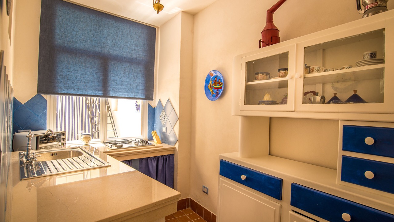 Photo of Bedroom in San Francesco