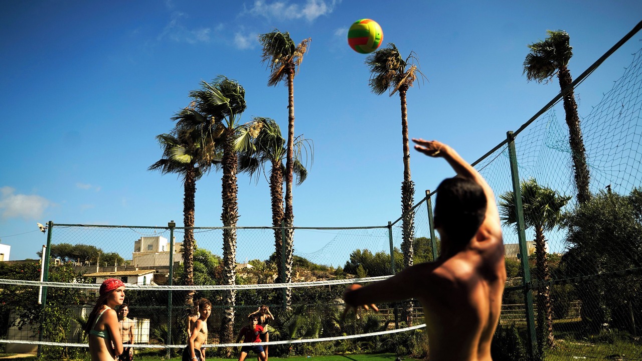 Photo of Outdoor in Mazara del Vallo