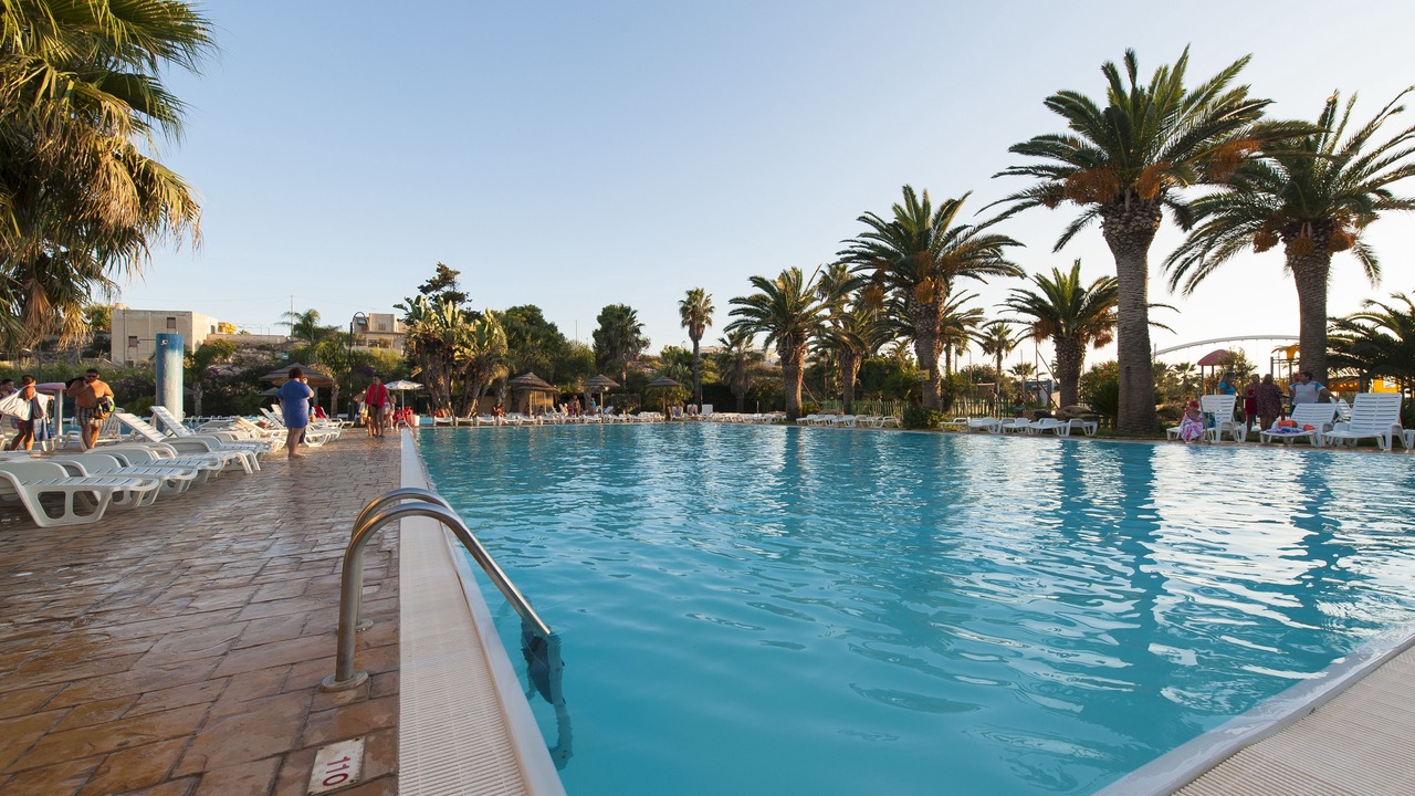 Photo of Outdoor in Mazara del Vallo