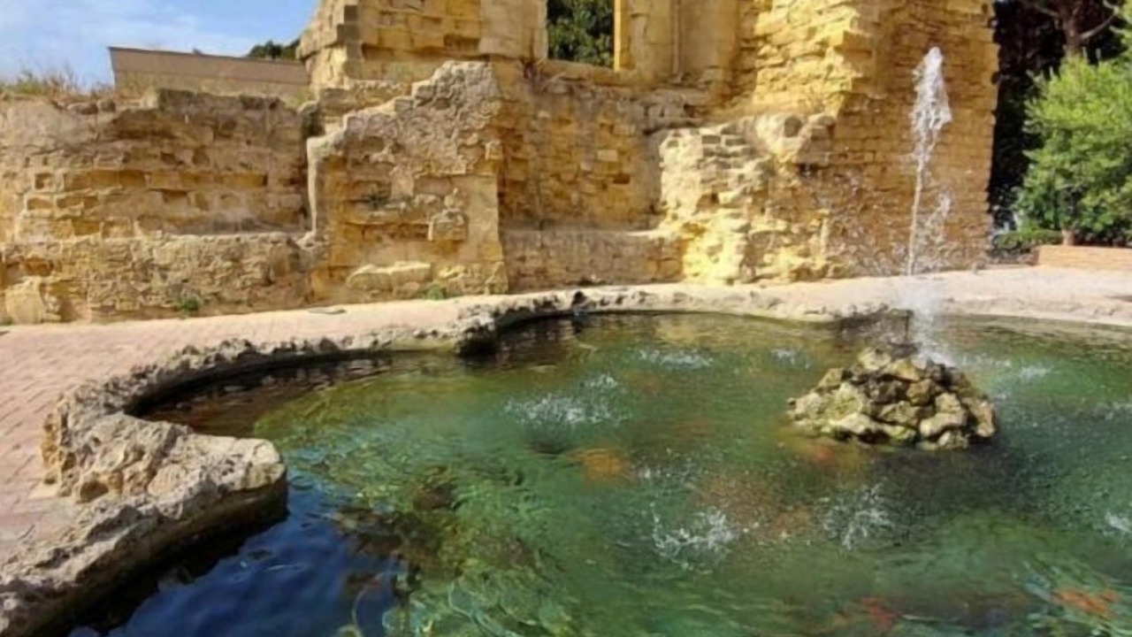 Photo of Outdoor in Mazara del Vallo