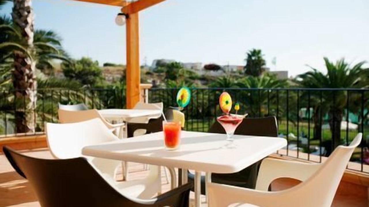 Photo of Patio Balcony in Mazara del Vallo