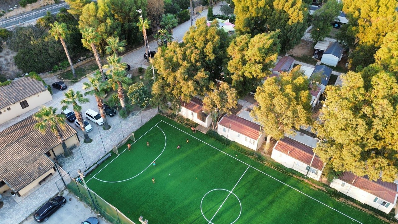 Photo of Outdoor in Mazara del Vallo