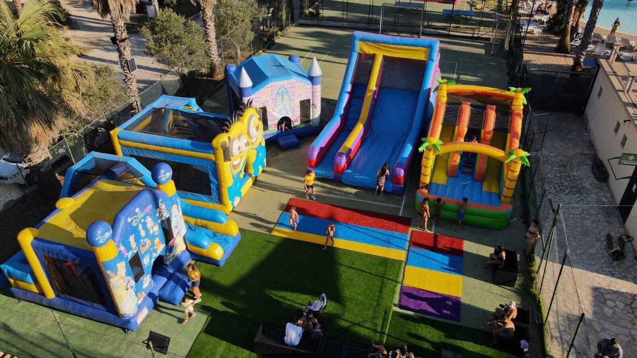 Photo of Outdoor in Mazara del Vallo