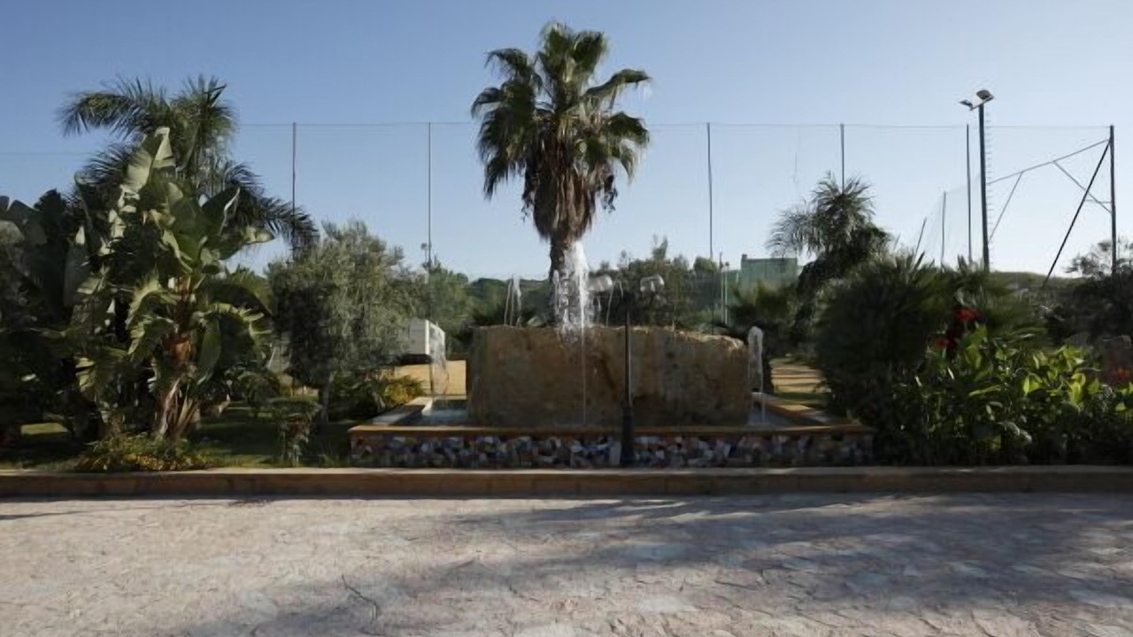 Photo of Outdoor in Mazara del Vallo