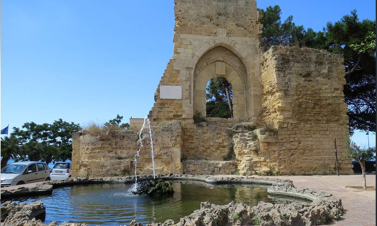 Photo of Outdoor in Mazara del Vallo