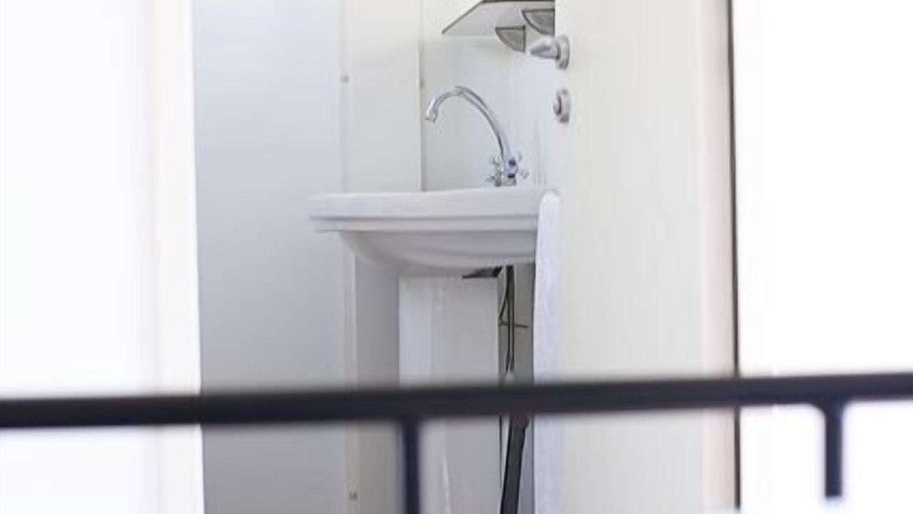 Photo of Bathroom in Mazara del Vallo