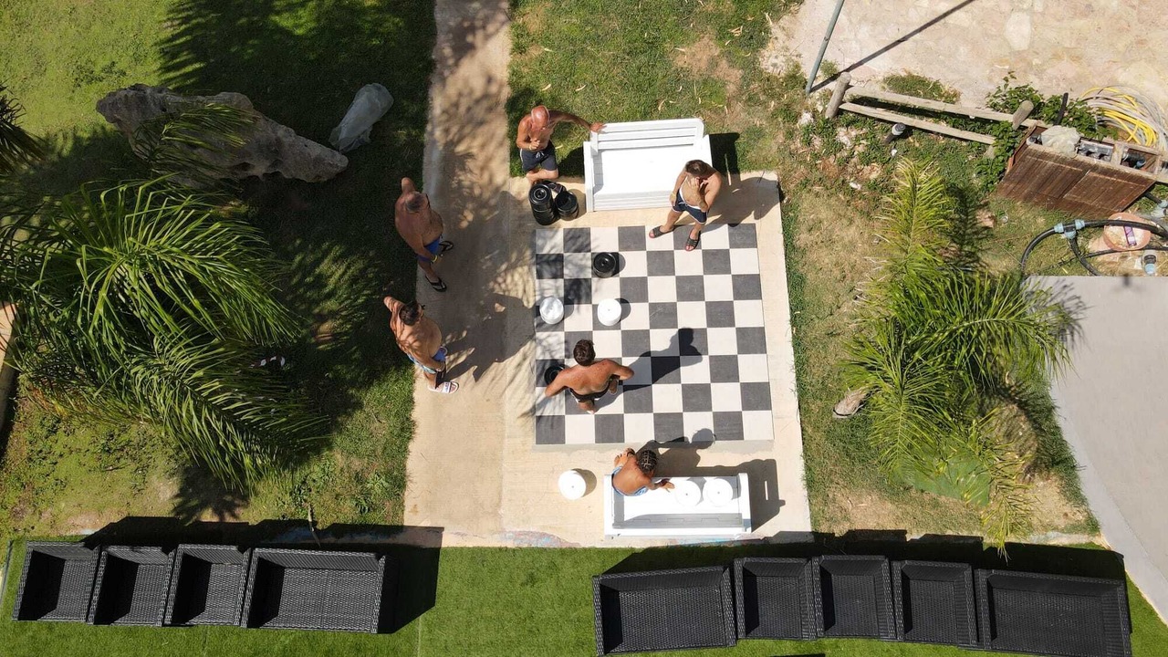Photo of Outdoor in Mazara del Vallo