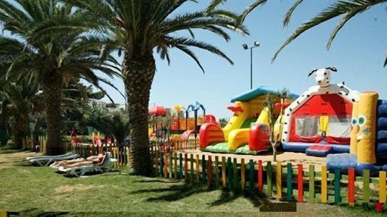Photo of Outdoor in Mazara del Vallo