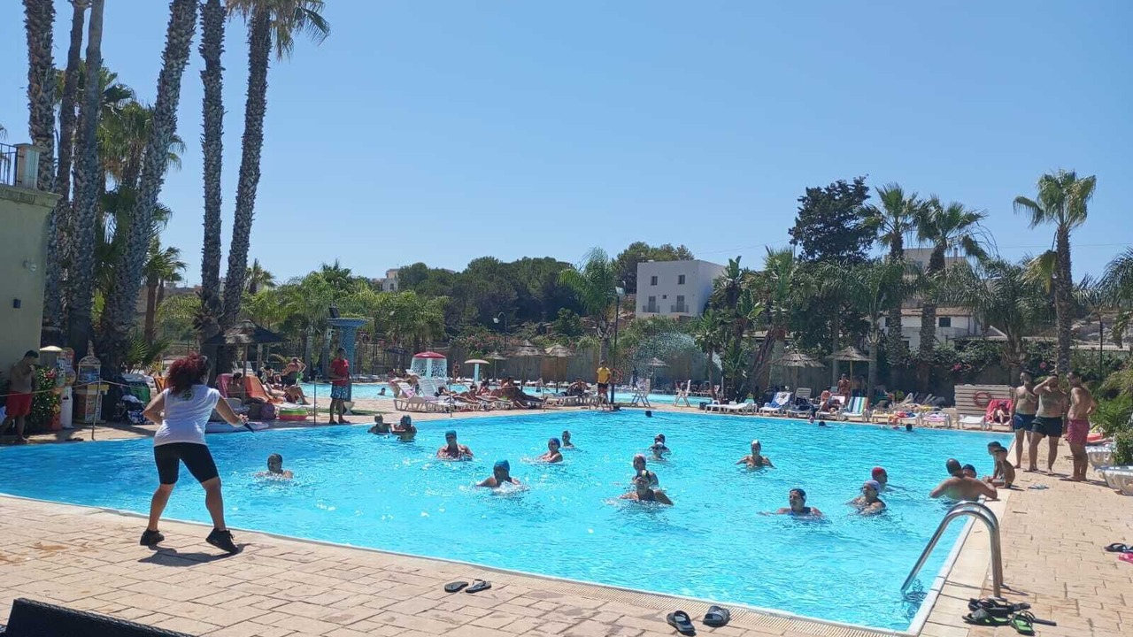 Photo of Outdoor in Mazara del Vallo