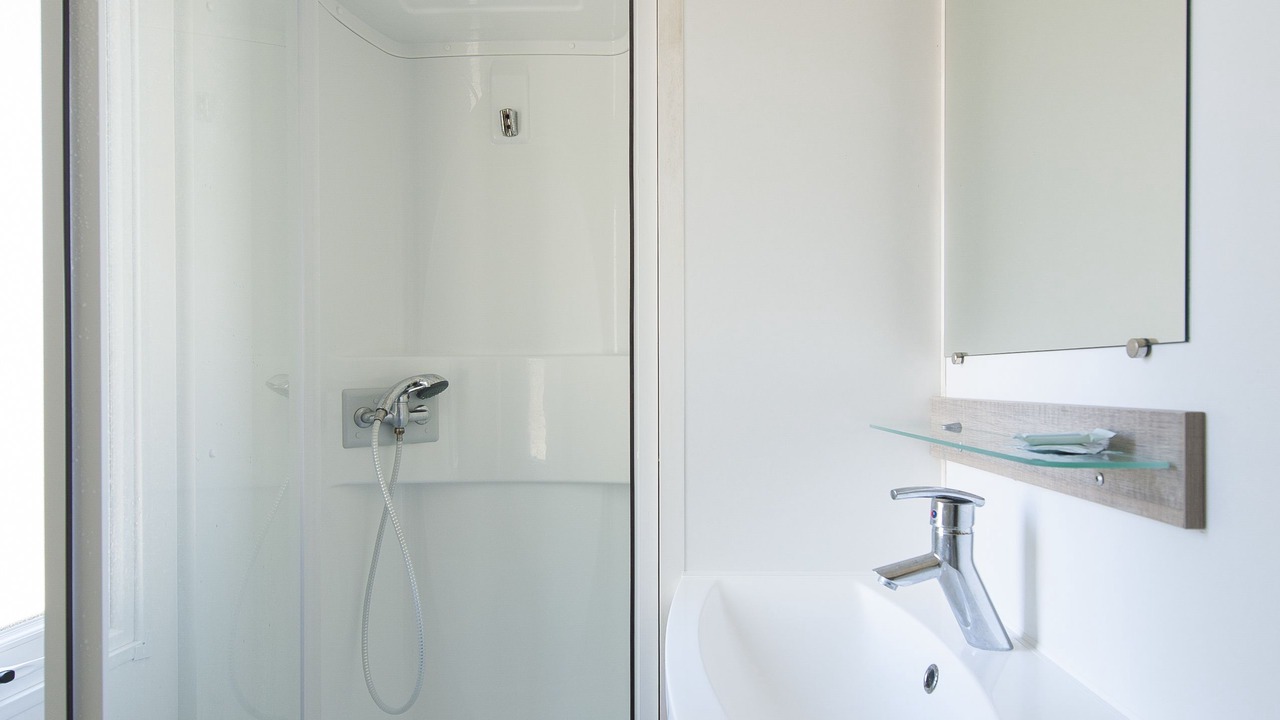Photo of Bathroom in Mazara del Vallo