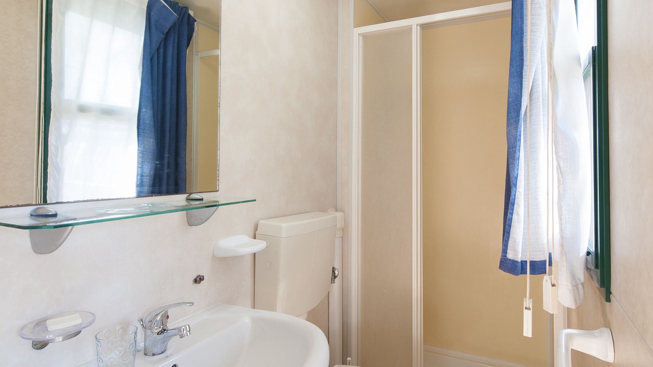 Photo of Bathroom in Mazara del Vallo