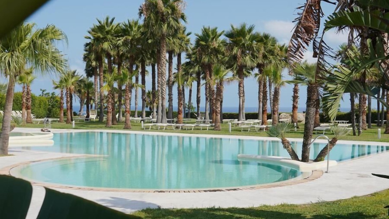 Photo of Outdoor in Parghelia