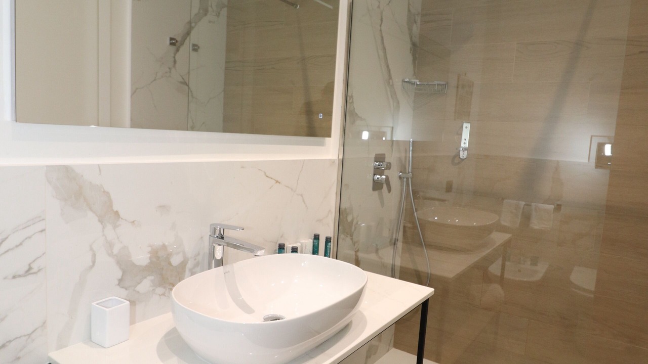Photo of Bathroom in Castellammare