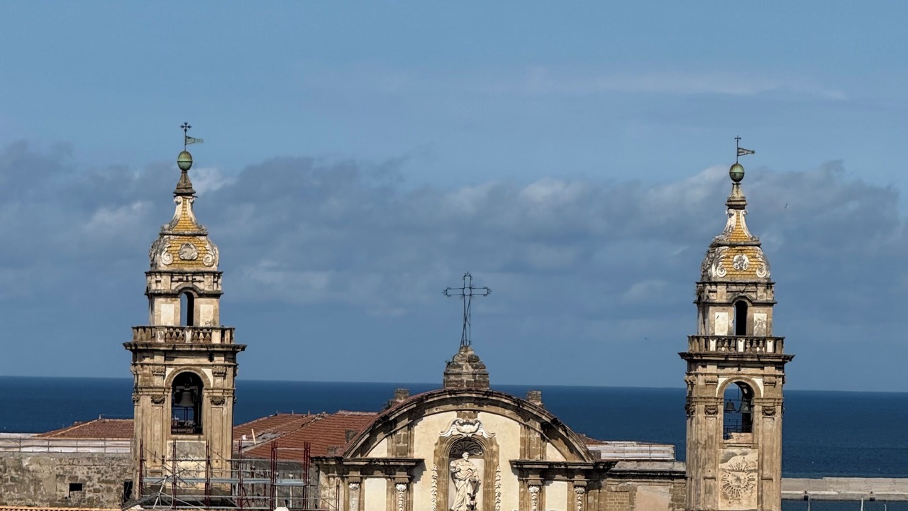 Photo of Outdoor in Castellammare
