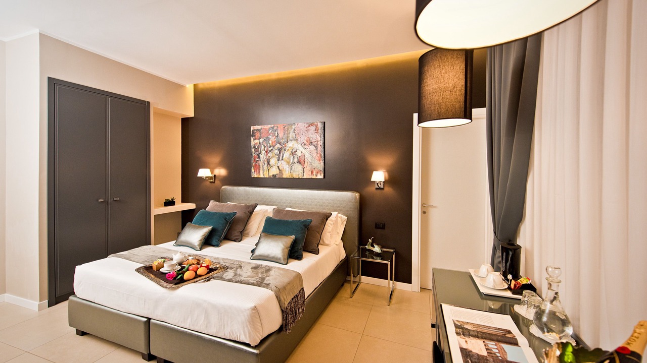 Photo of Bedroom in Castellammare