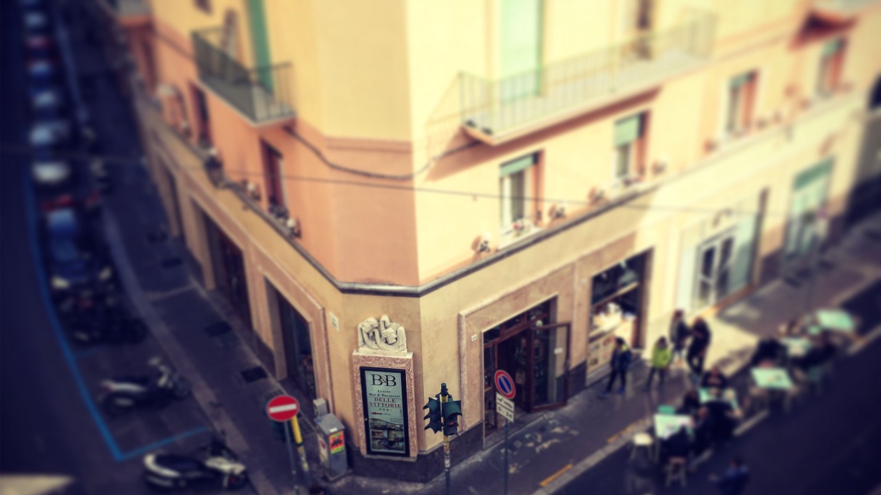 Photo of Outdoor in Castellammare