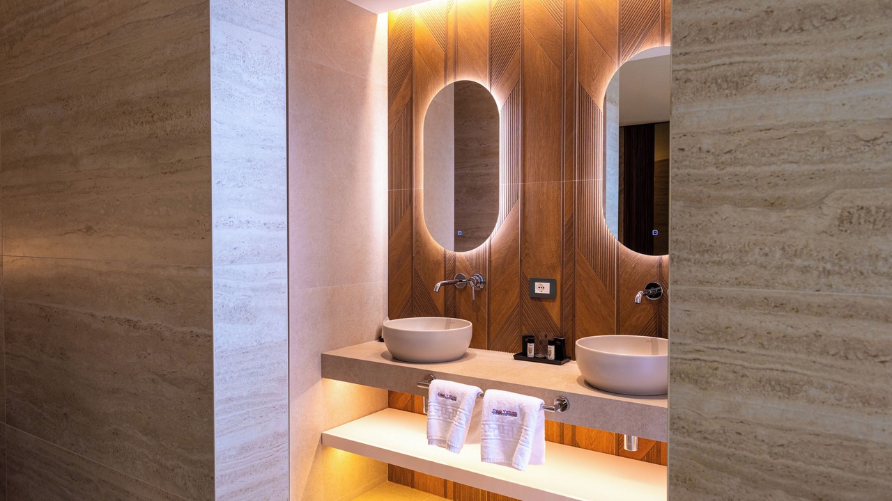 Photo of Bathroom in Castellammare