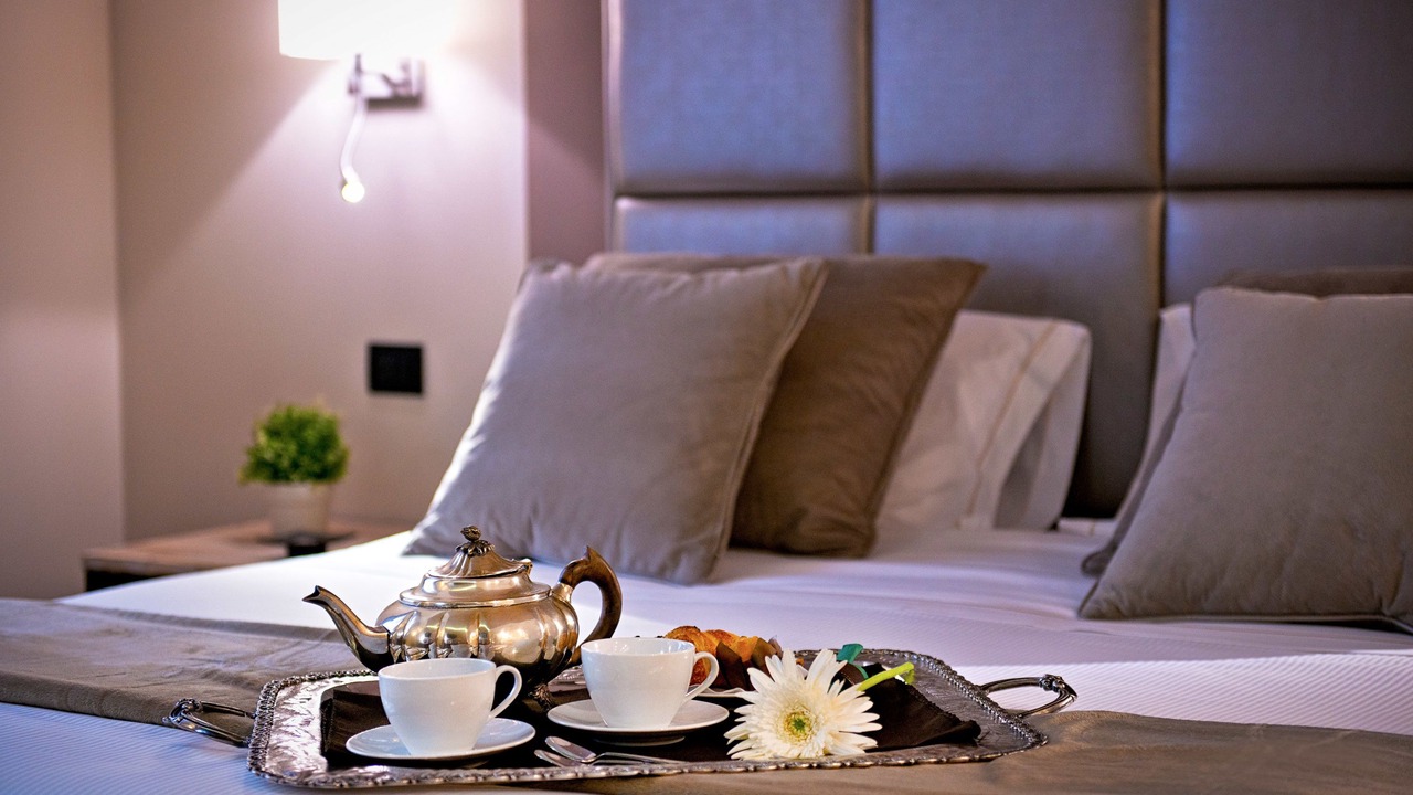 Photo of Bedroom in Castellammare