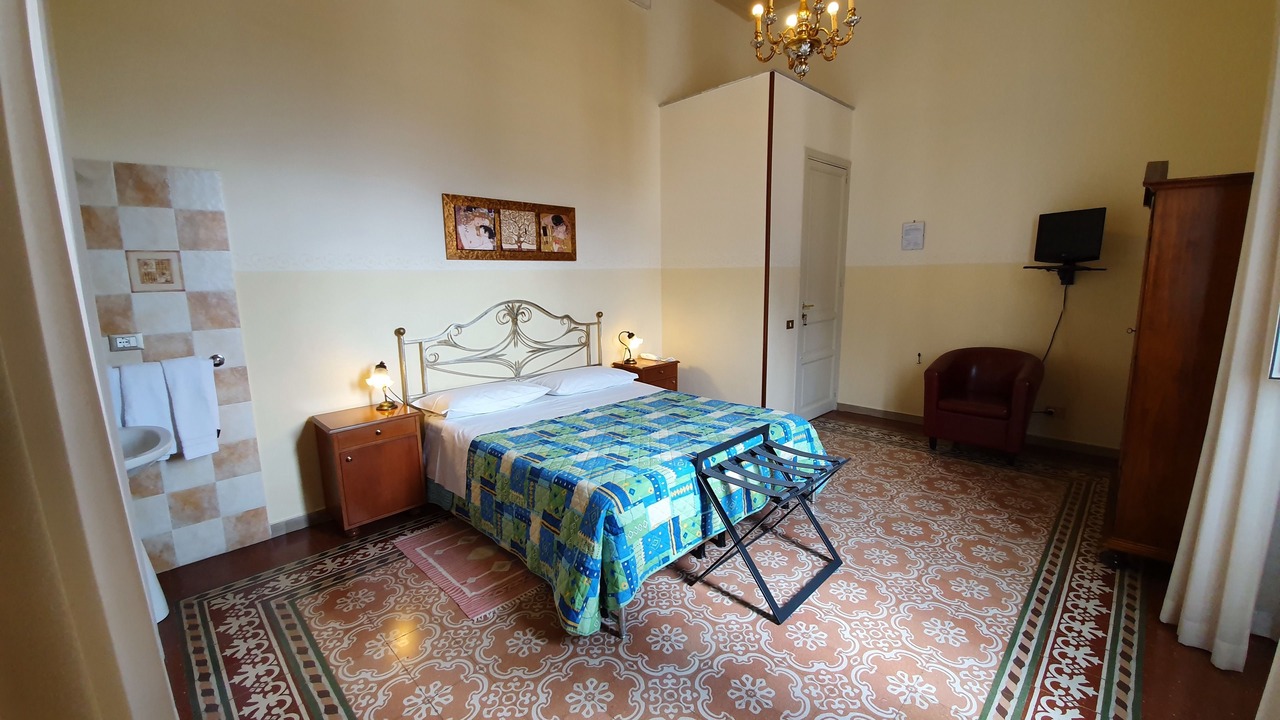 Photo of Bedroom in Kalsa