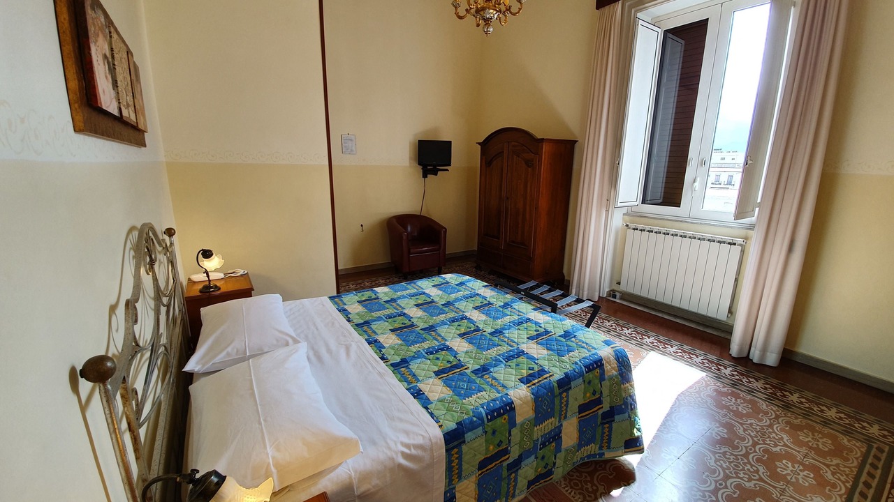Photo of Bedroom in Kalsa