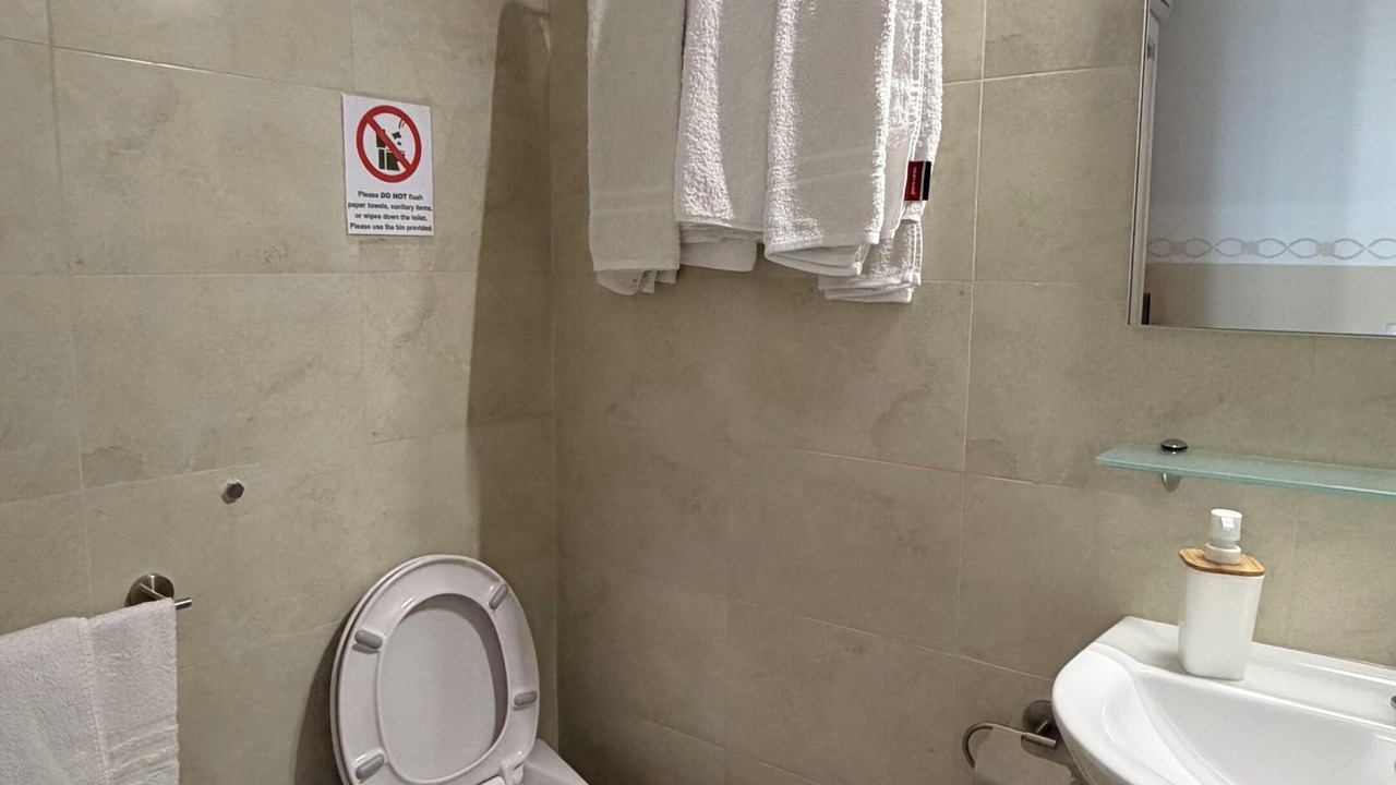 Photo of Bathroom in Kalsa