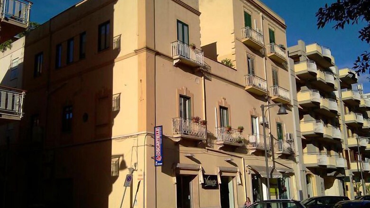 Photo of Outdoor in Trapani