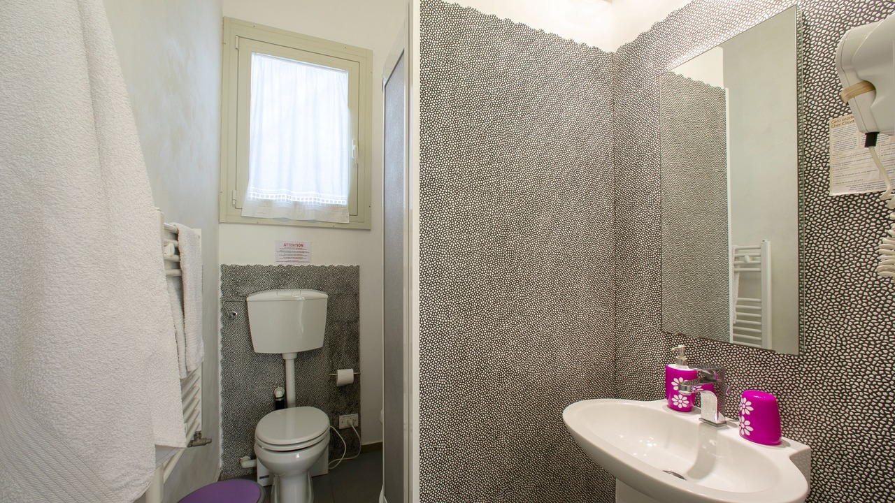 Photo of Bathroom in Trapani
