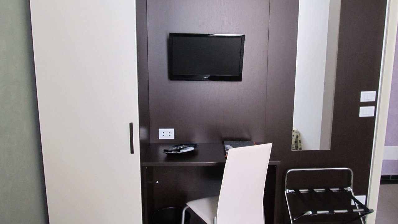 Photo of Bedroom in Trapani