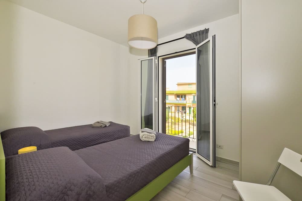 Photo of Bedroom in Sampieri