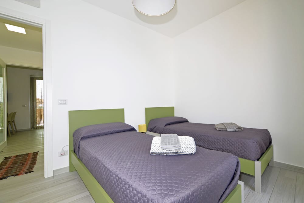 Photo of Bedroom in Sampieri