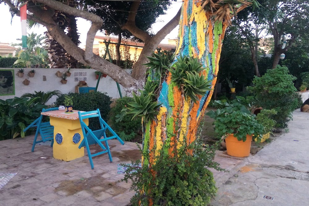 Photo of Outdoor in Marsala