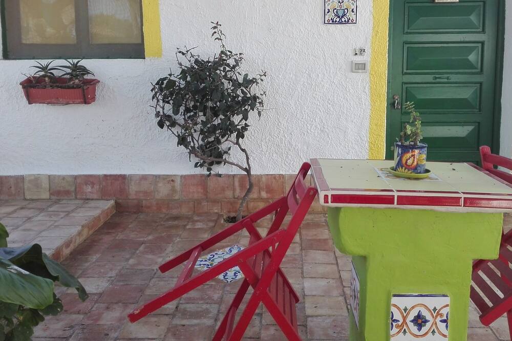 Photo of Outdoor in Marsala
