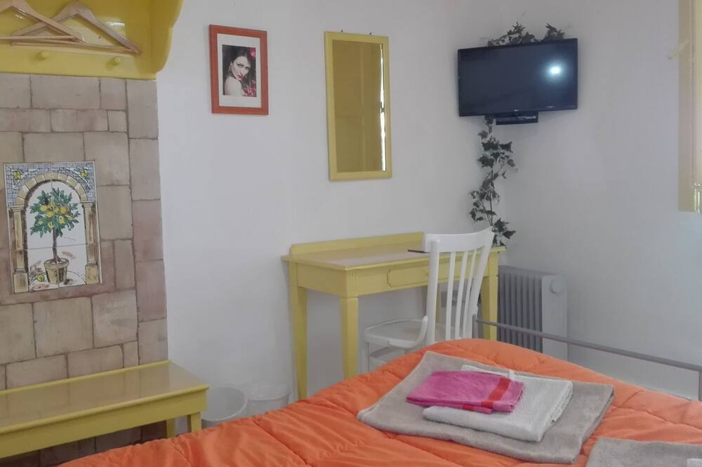 Photo of Bedroom in Marsala
