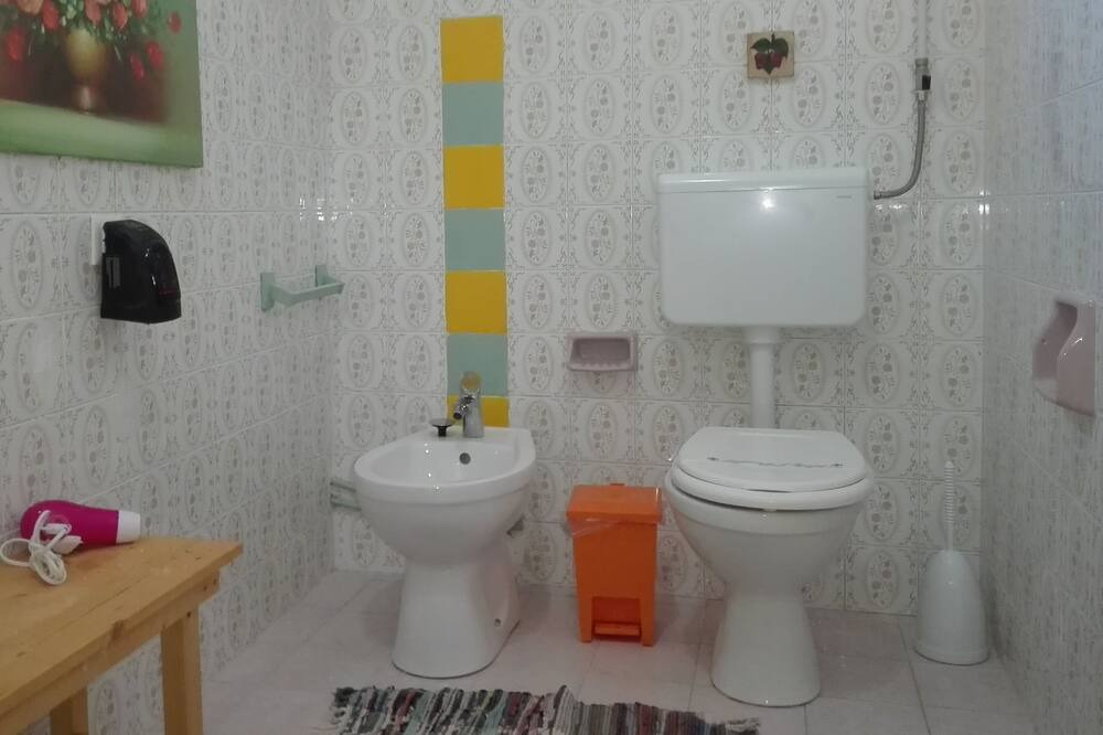 Photo of Bathroom in Marsala