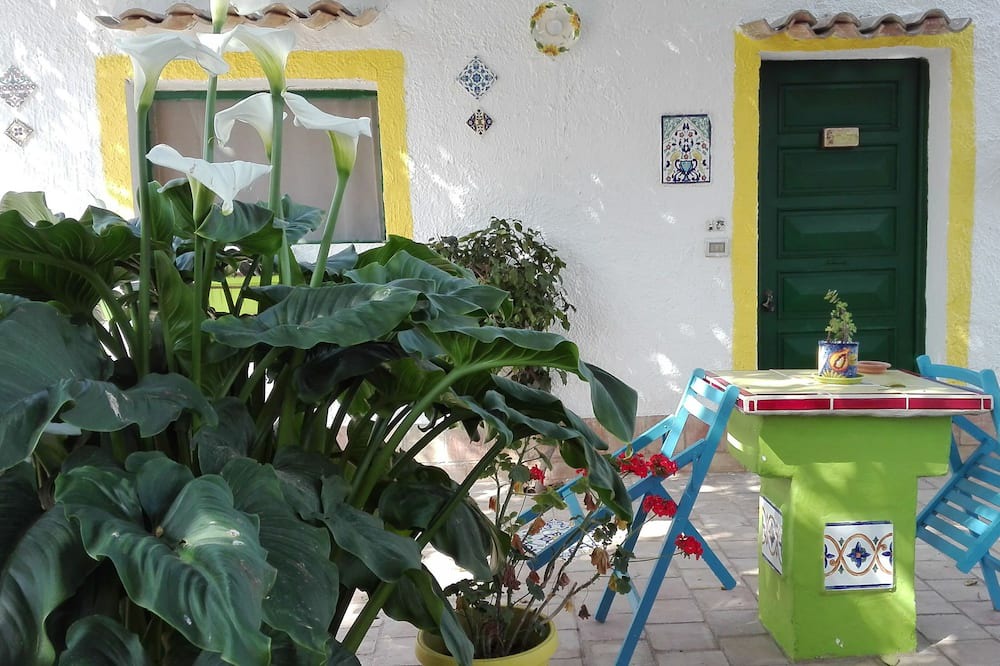 Photo of Outdoor in Marsala