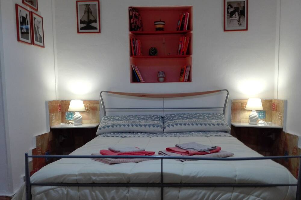 Photo of Bedroom in Marsala