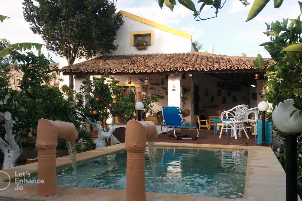Photo of Outdoor in Marsala