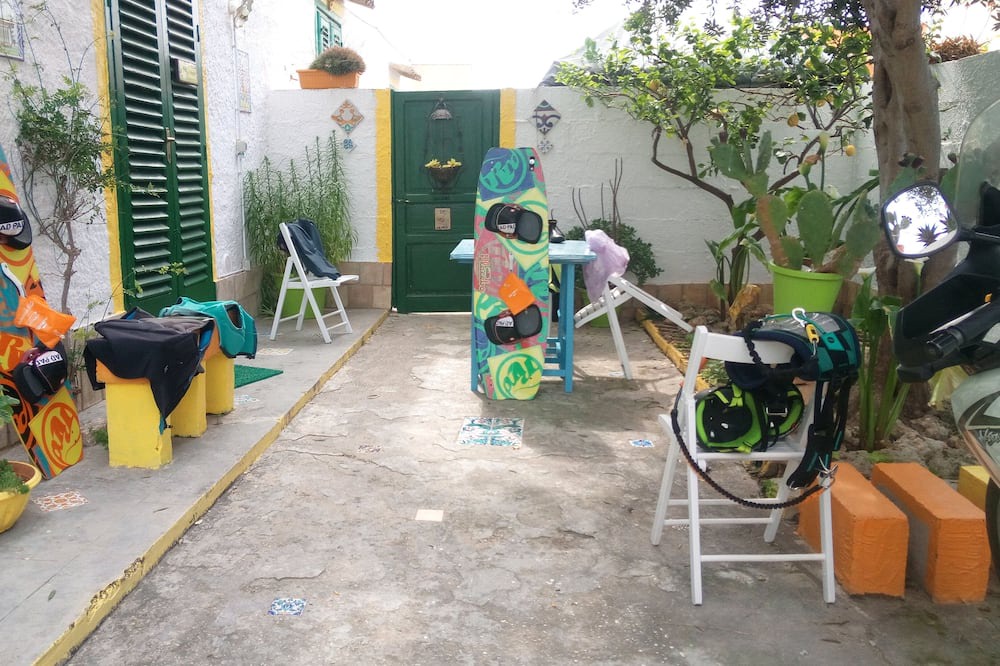 Photo of Outdoor in Marsala