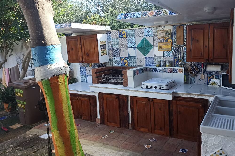 Photo of Kitchen in Marsala
