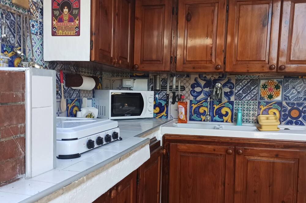 Photo of Kitchen in Marsala
