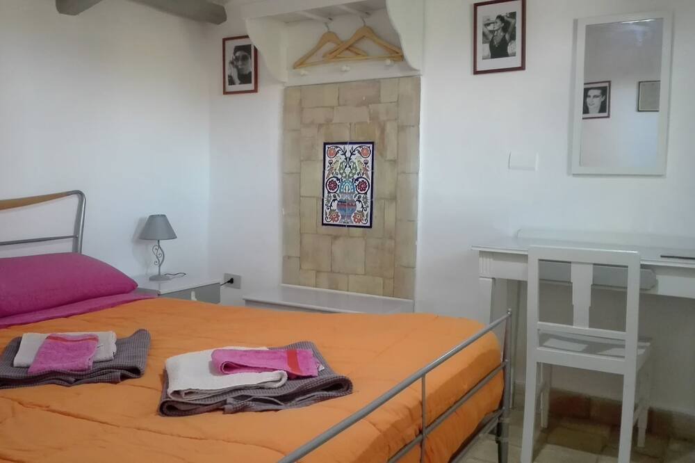 Photo of Bedroom in Marsala