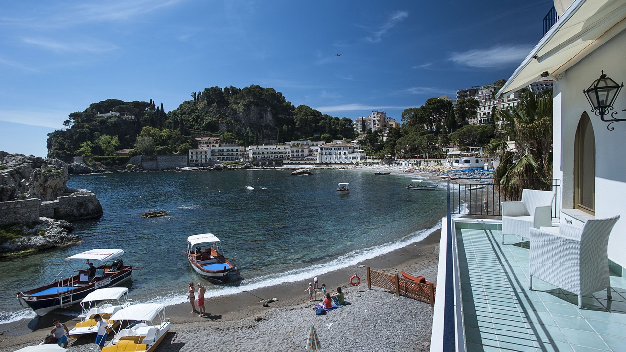 Photo of Outdoor in Spisone