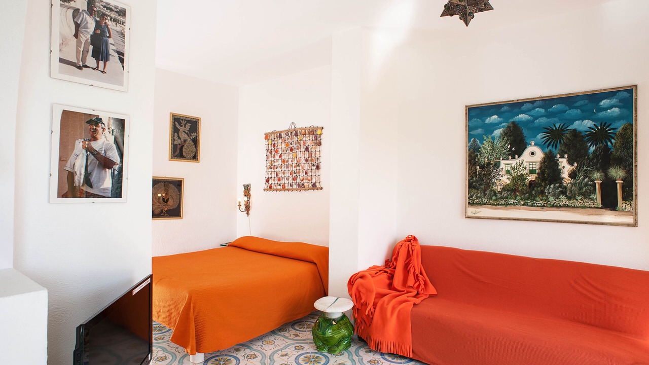 Photo of Bedroom in Spisone