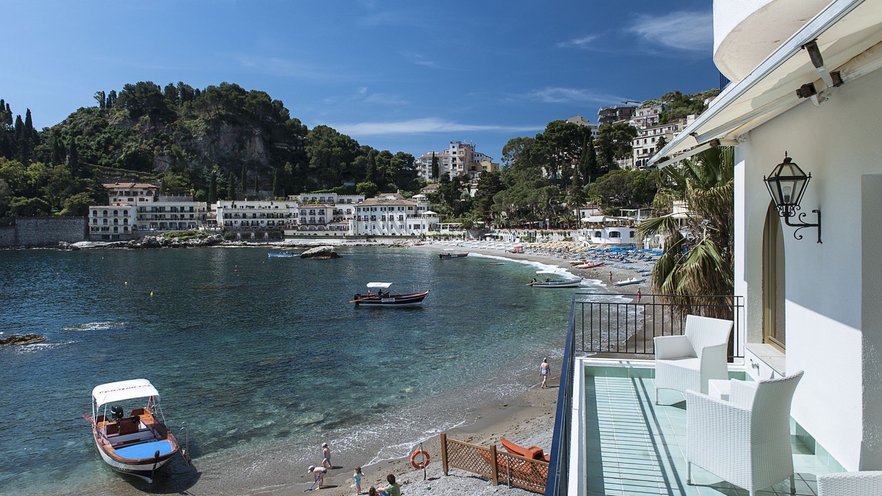 Photo of Outdoor in Spisone
