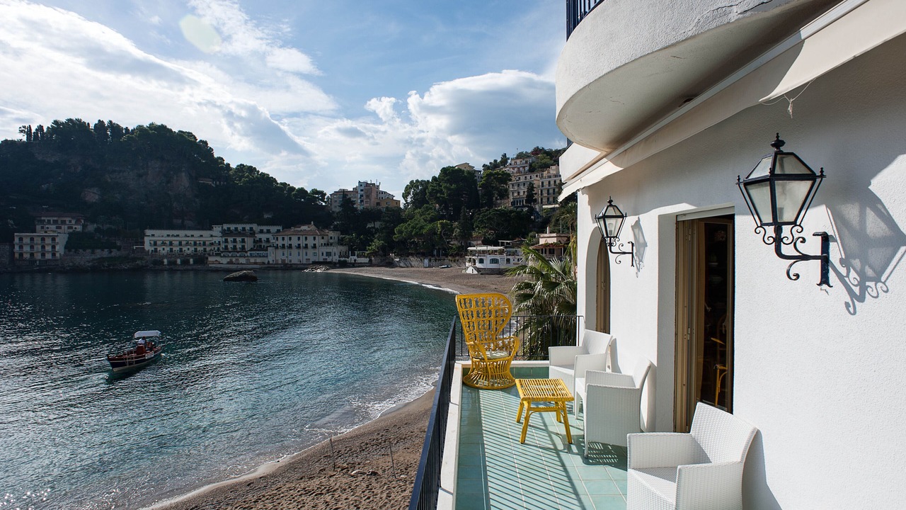 Photo of Outdoor in Spisone